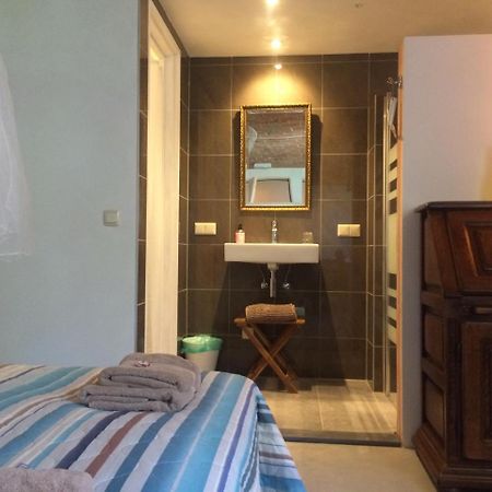 Groningen Buiten B&B Zuidhorn מראה חיצוני תמונה