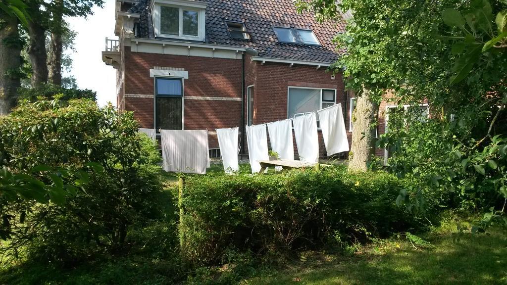Groningen Buiten B&B Zuidhorn מראה חיצוני תמונה