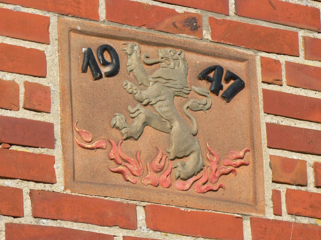 Groningen Buiten B&B Zuidhorn מראה חיצוני תמונה