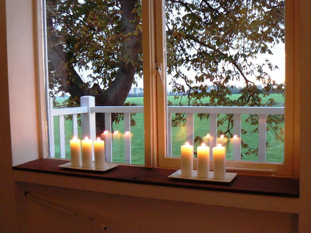 Groningen Buiten B&B Zuidhorn חדר תמונה