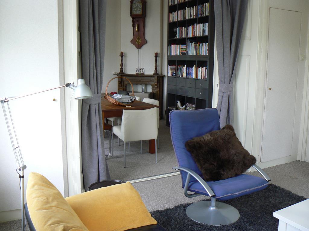 Groningen Buiten B&B Zuidhorn מראה חיצוני תמונה