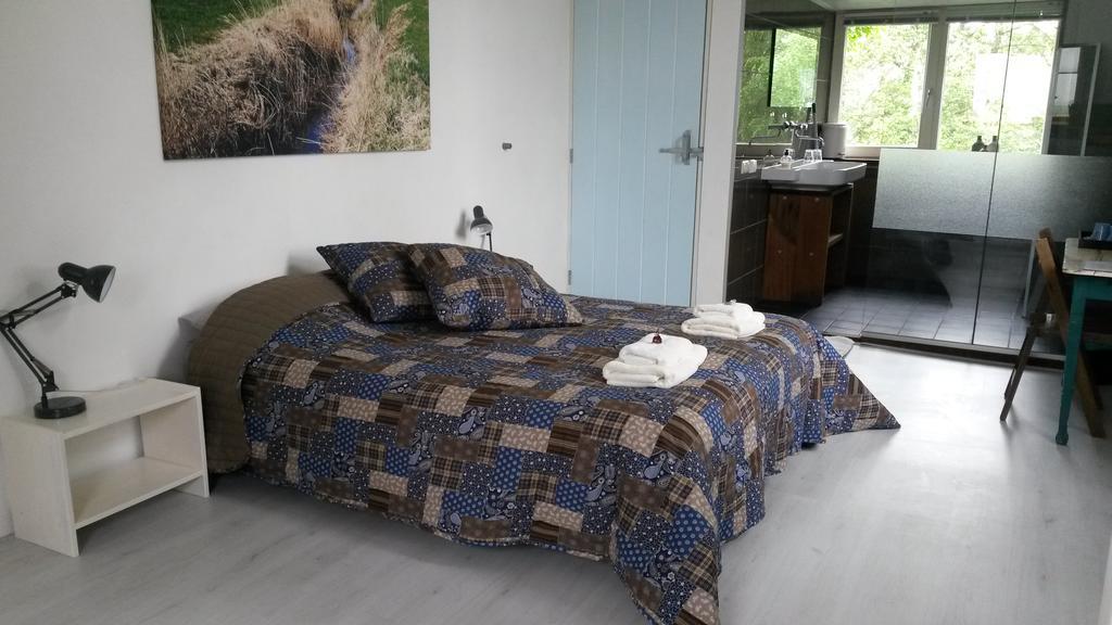 Groningen Buiten B&B Zuidhorn מראה חיצוני תמונה