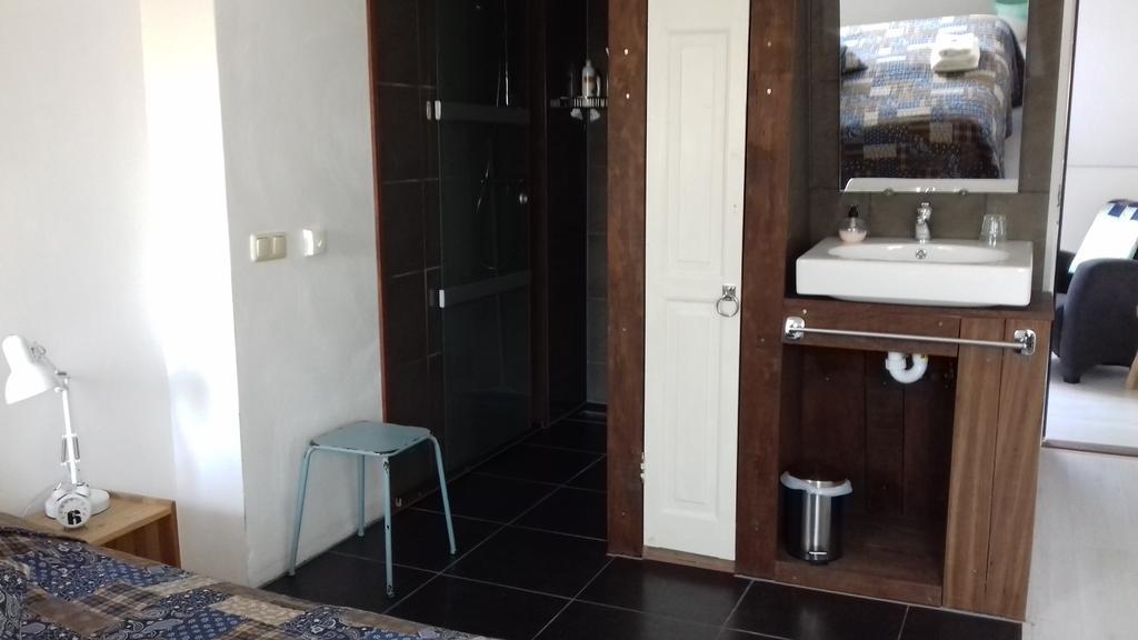 Groningen Buiten B&B Zuidhorn מראה חיצוני תמונה