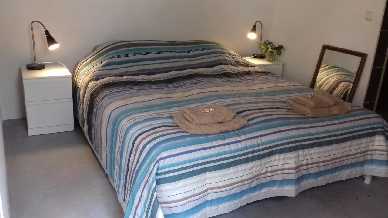Groningen Buiten B&B Zuidhorn מראה חיצוני תמונה