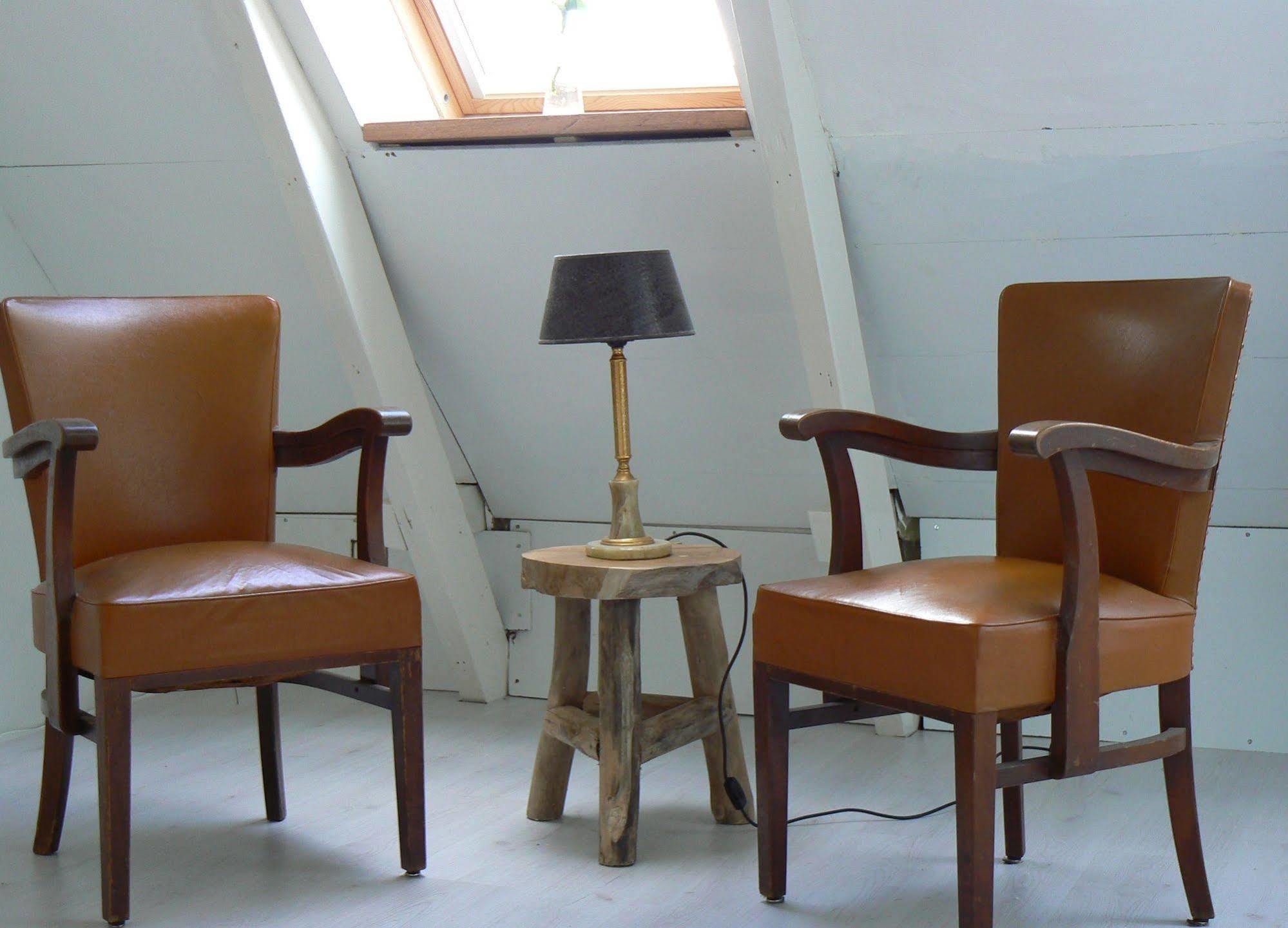 Groningen Buiten B&B Zuidhorn מראה חיצוני תמונה