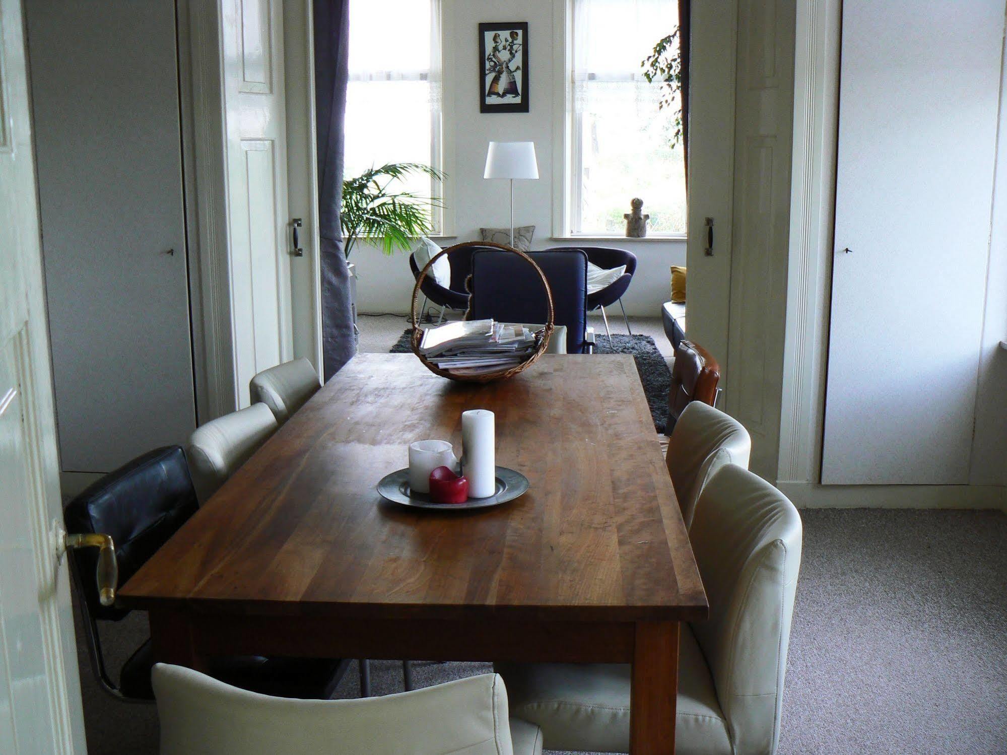 Groningen Buiten B&B Zuidhorn מראה חיצוני תמונה