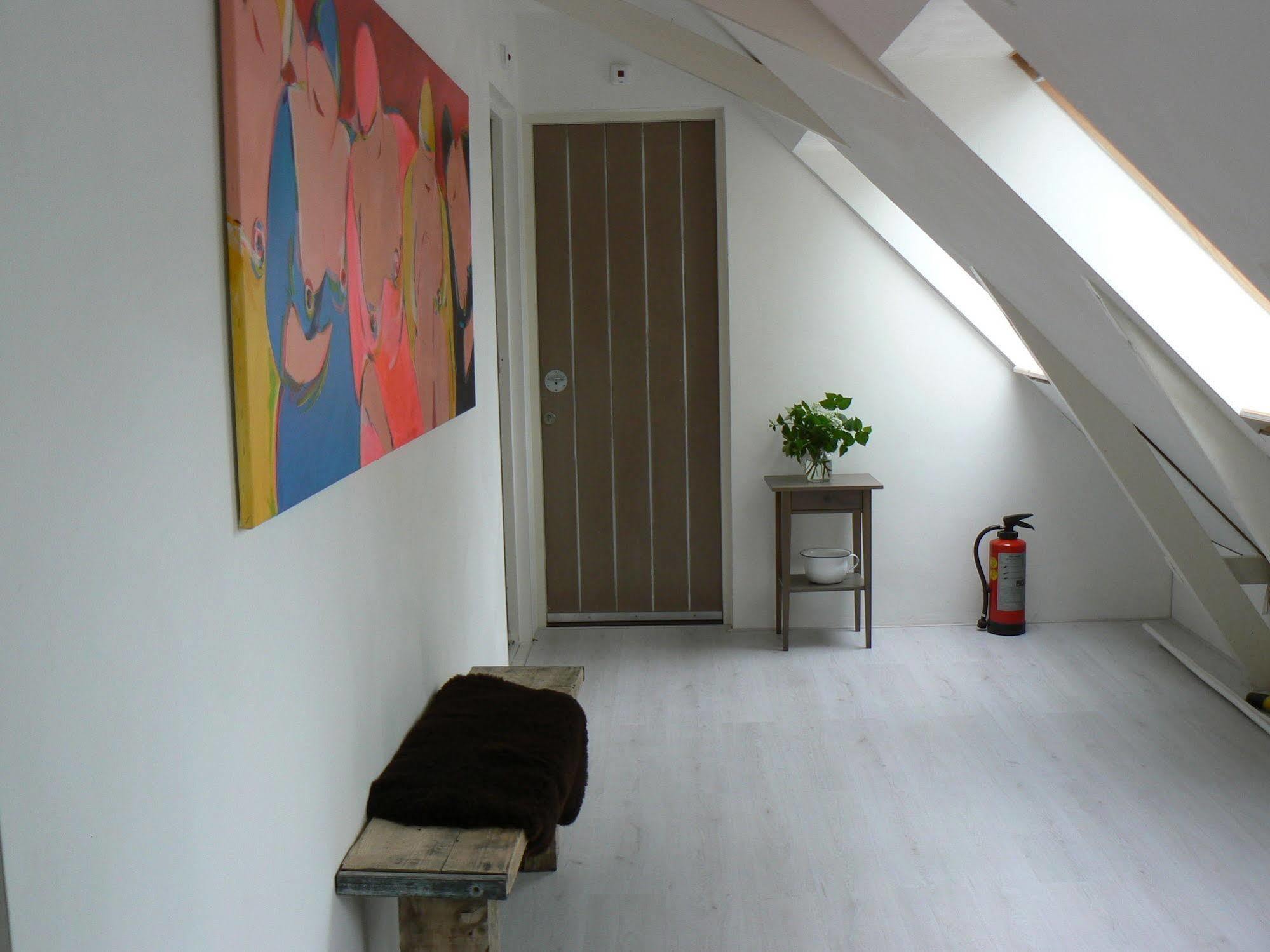 Groningen Buiten B&B Zuidhorn מראה חיצוני תמונה