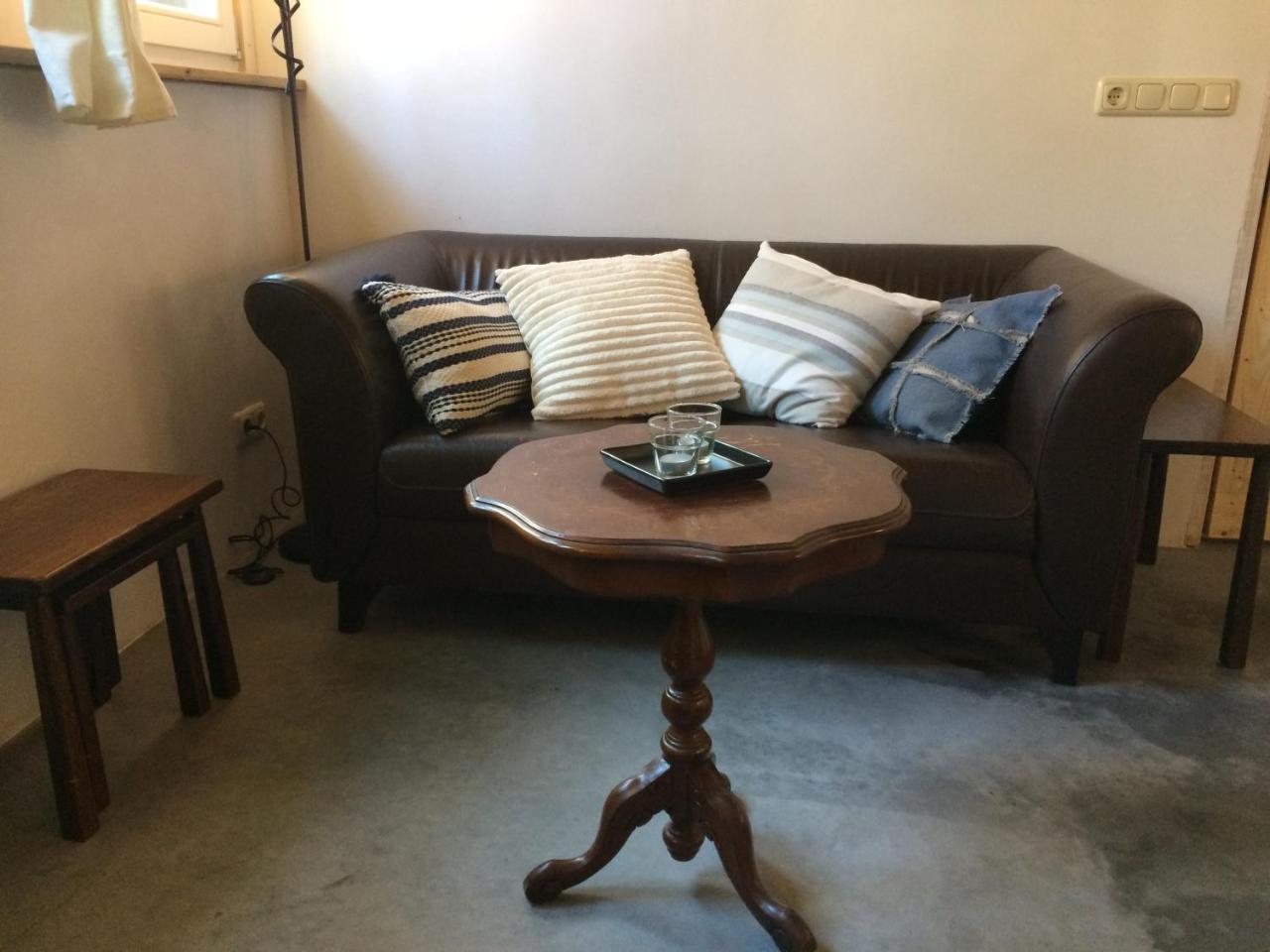 Groningen Buiten B&B Zuidhorn מראה חיצוני תמונה